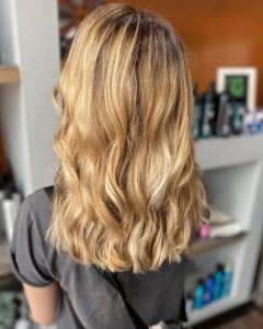 shadow root blonde sioux falls