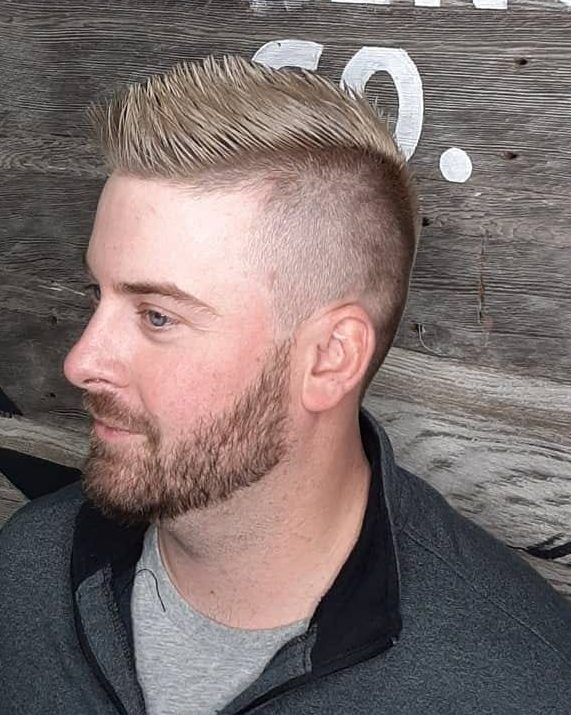 Mens hair deals cutting near me