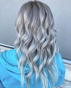 icy blonde hair color sioux falls