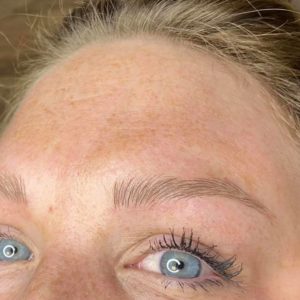 microblading eyebrow sioux falls 605 styling co