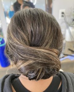 wedding hair salon sioux falls