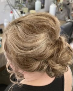 wedding hair stylists sioux falls