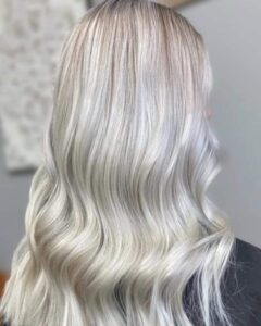 fall hair color 8
