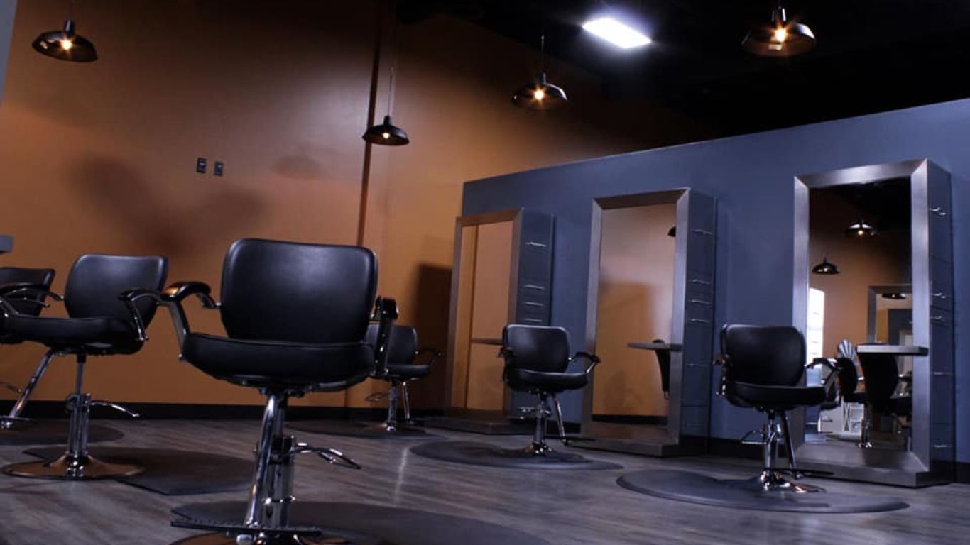 605 styling co south sioux falls