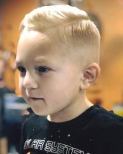 kids haircut sioux falls