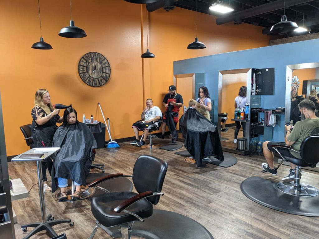 sioux falls hair salons 5