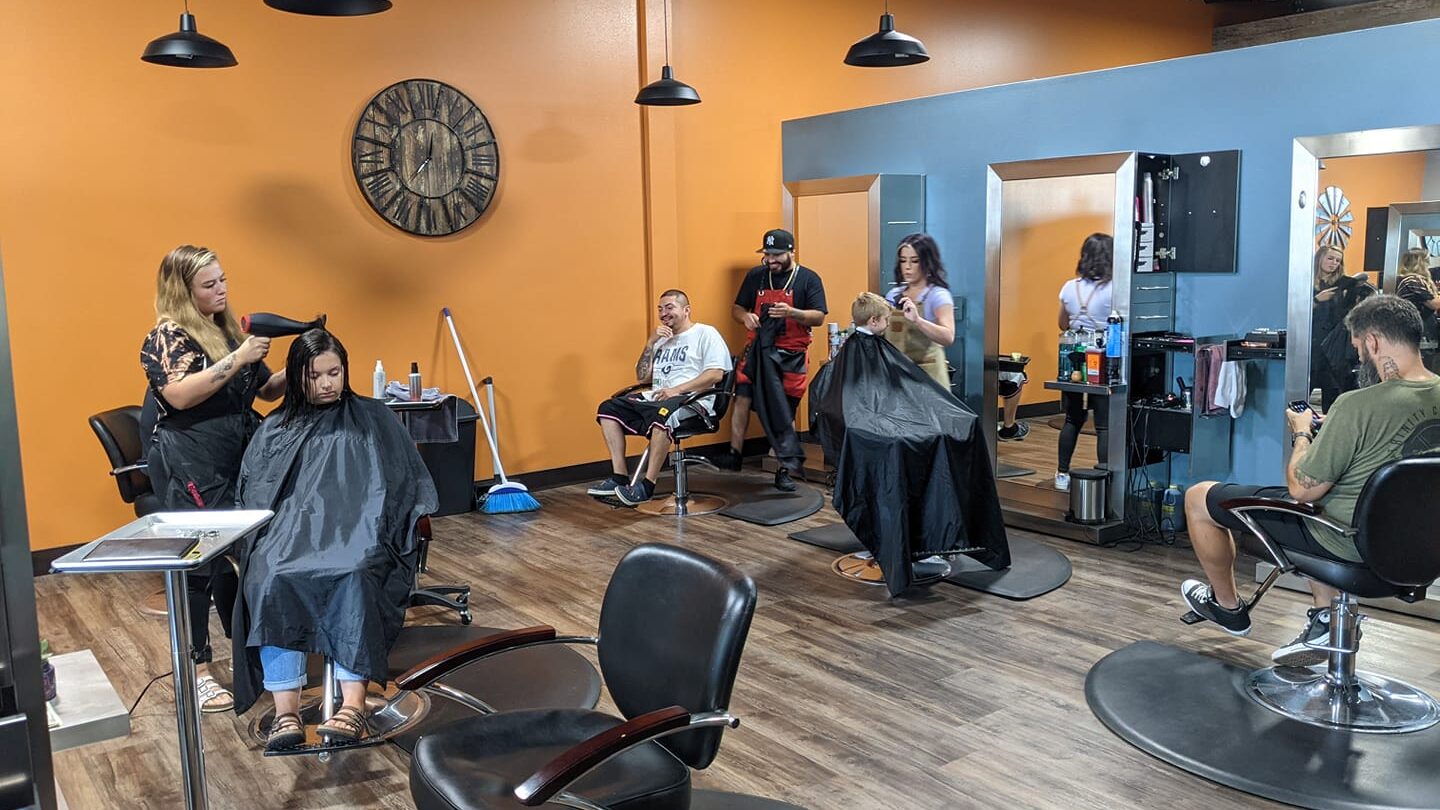sioux falls hair salons north location Benson Road sioux falls hair salons north location Benson Road