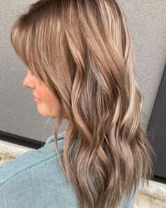 shadowroot blonde with layers sioux falls 605 styling co