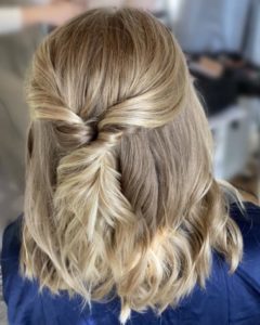 bridesmaids hair salon sioux falls