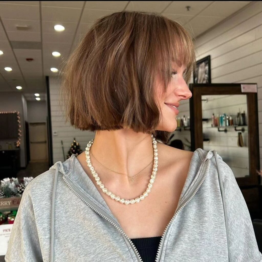 french girl bob haircut sioux falls