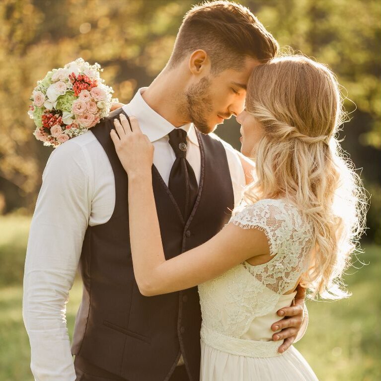 wedding hair salon 605 styling co sioux falls