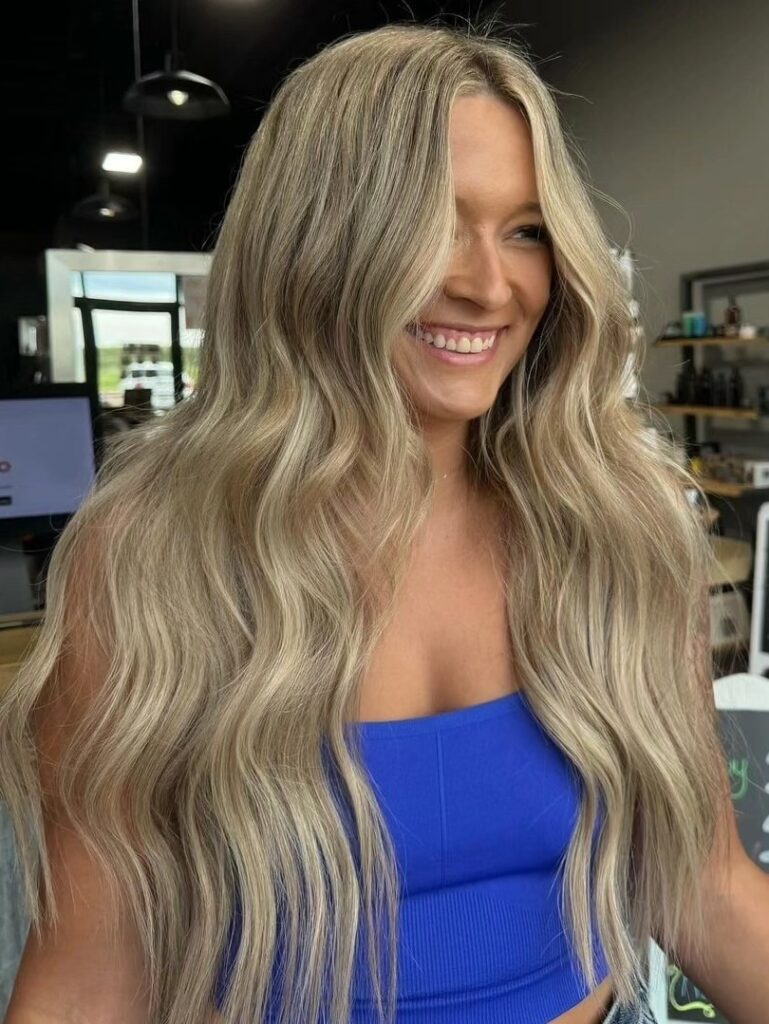 hair extensions by breckyn 605 styling co
