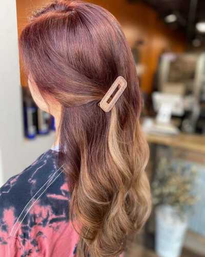 hair color 605 styling co sioux falls