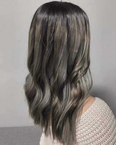 brunette hair color 605 styling co sioux falls