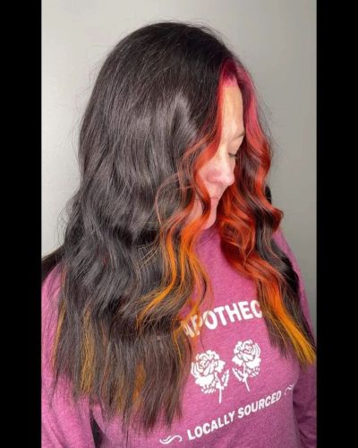 sunet-money-piece-highights