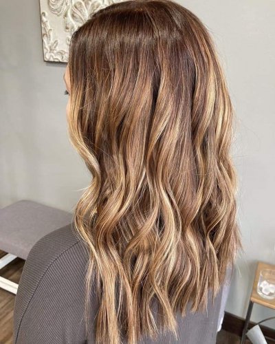 caramel-hair-color-sioux-falls-605-Syling-Co