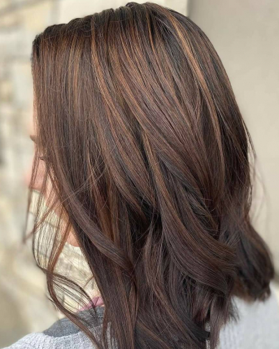 medium length bob hairstyle 605 styling co sioux falls