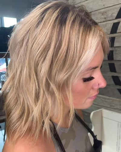 shoulder-length-haircut-sioux-falls