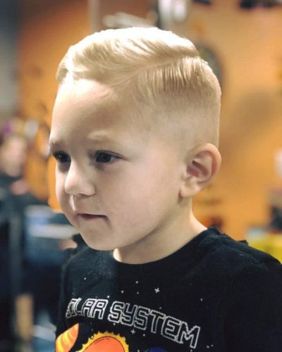 kids haircut 605 styling co sioux falls