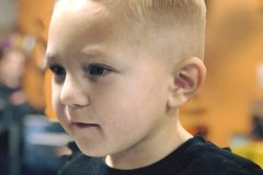 kids haircut 605 styling co sioux falls