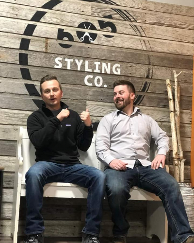barber 605 styling co sioux falls