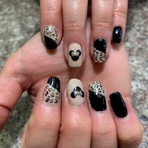 disney-nail-art-sioux-falls