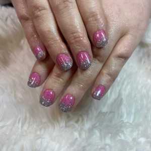 glitter-gel-nails-sioux-falls