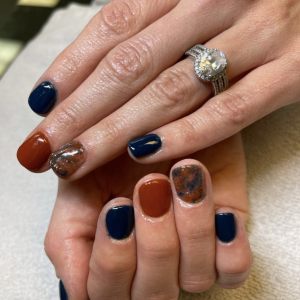 gel nails sioux falls Kim Berning