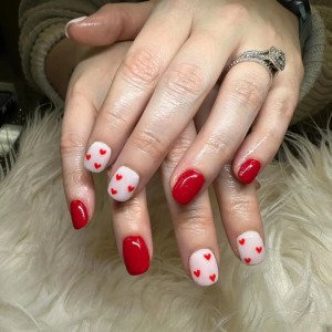 nail-art-valentines-day-sioux-falls