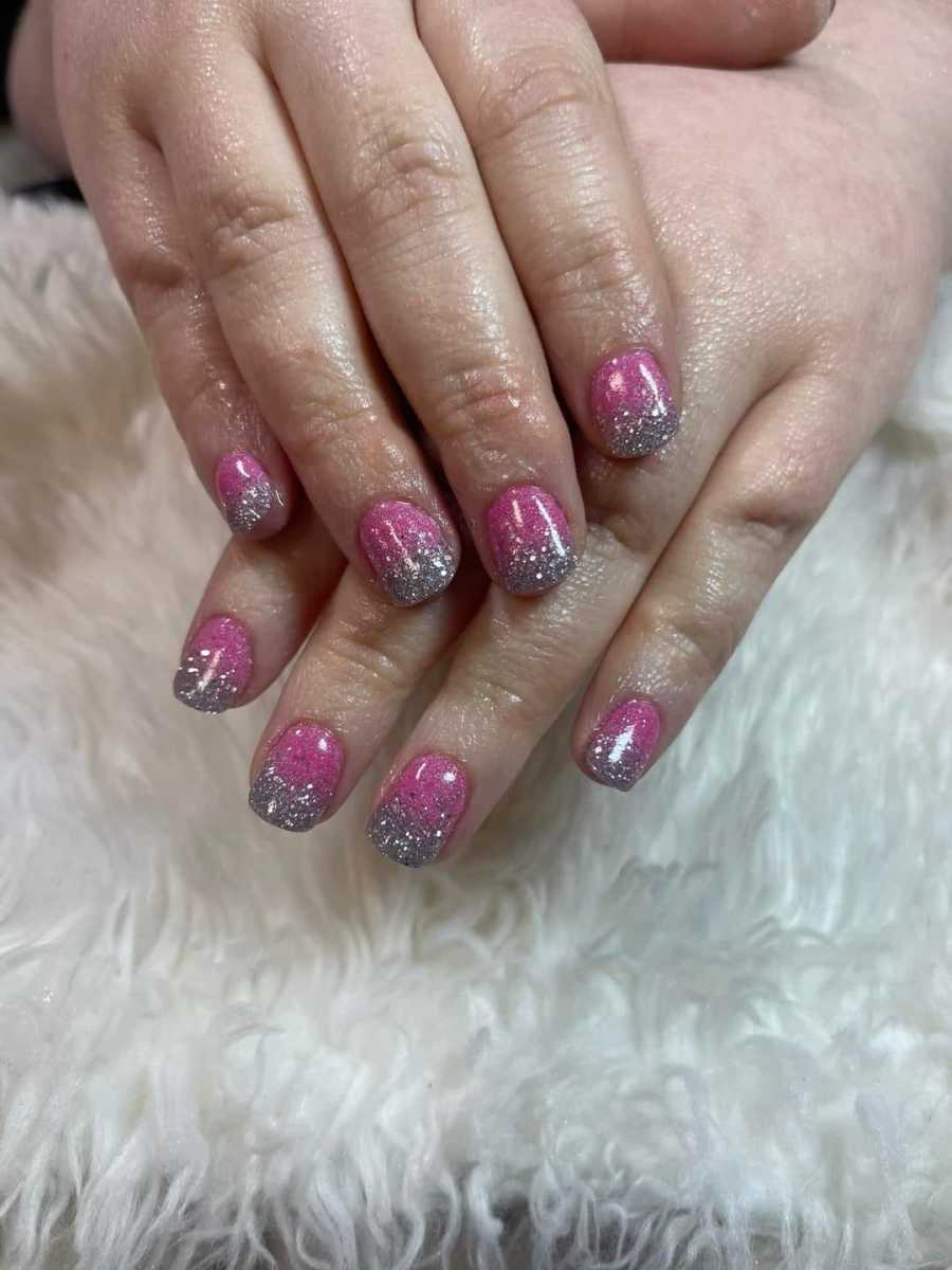 Best Nails, 605 Styling Co Hair & Beauty Salon, Sioux Falls