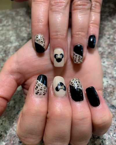 disney-nail-art-sioux-falls