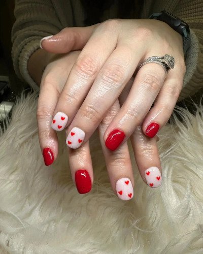 nail-art-valentines-day-sioux-falls