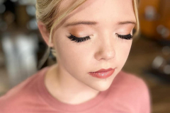 upstyle for wedding 605 styling co sioux falls